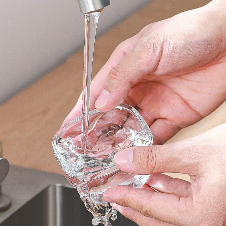 Food Grade Multipurpose Sealed Mini Glass Containers