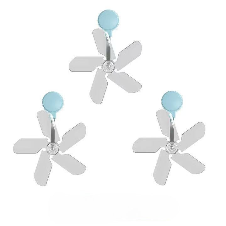 Homero Suction Cup Mounted Wind Deflector for Air-Conditioners