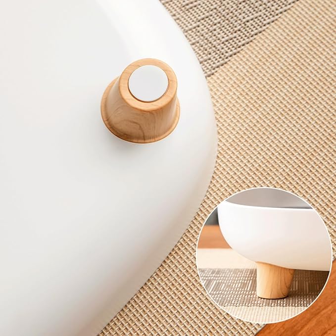 Drying Rack with Removable Drain Tray For Cups and Mugs