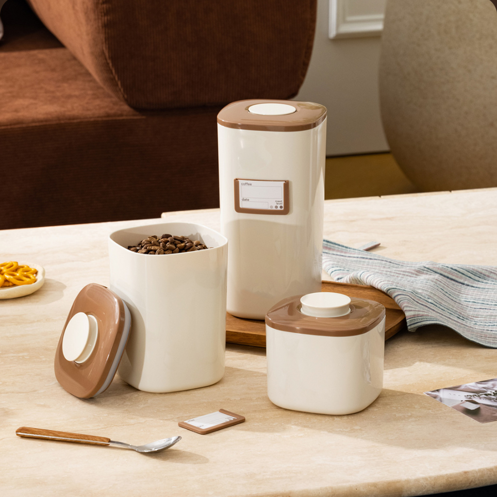 Jars & Containers