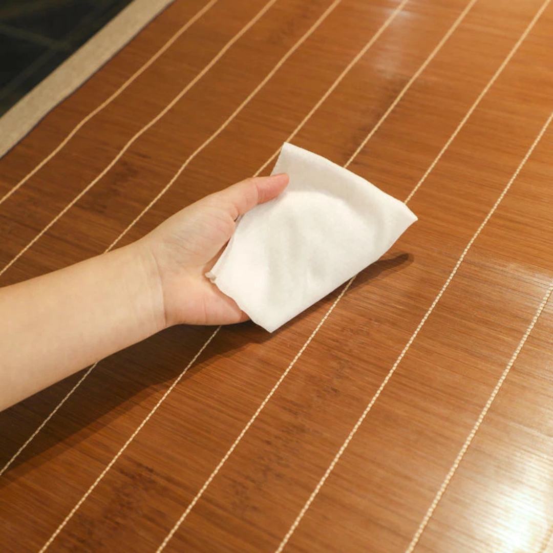 HOMERO Premium Eco-Friendly Summer Cool Comfort Sleeping Mat