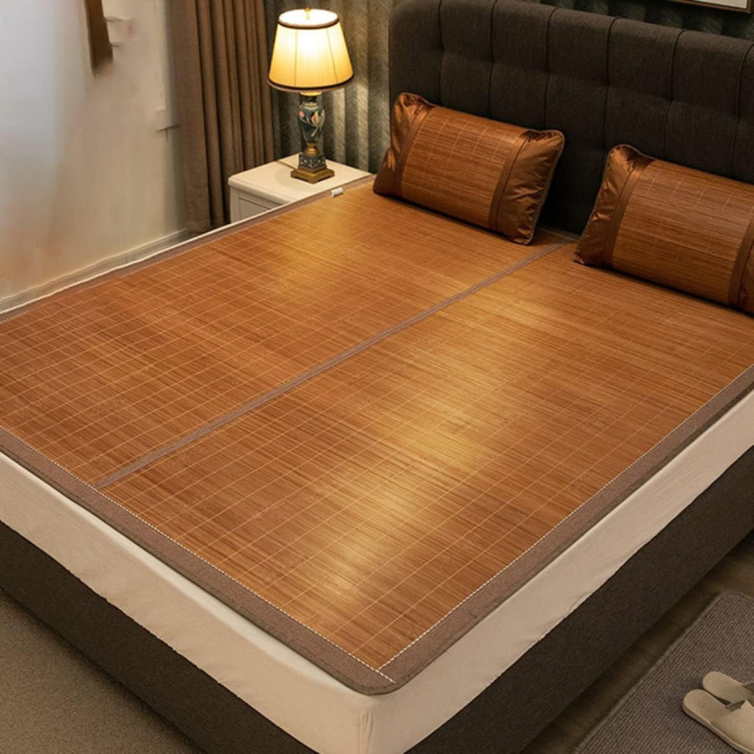 HOMERO Premium Eco-Friendly Summer Cool Comfort Sleeping Mat