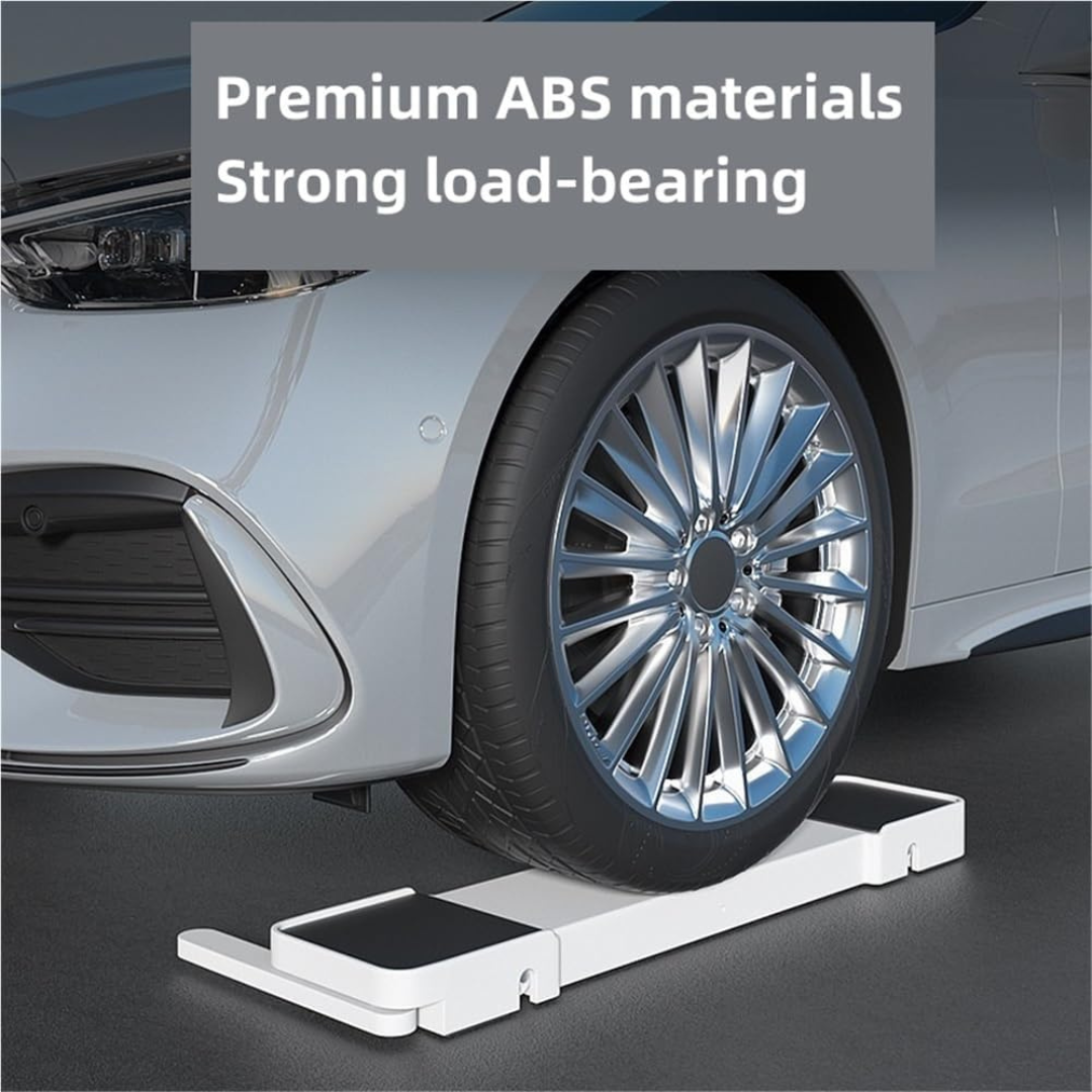 Heavy Duty Appliance Roller Stand with Raise Lower Wheels