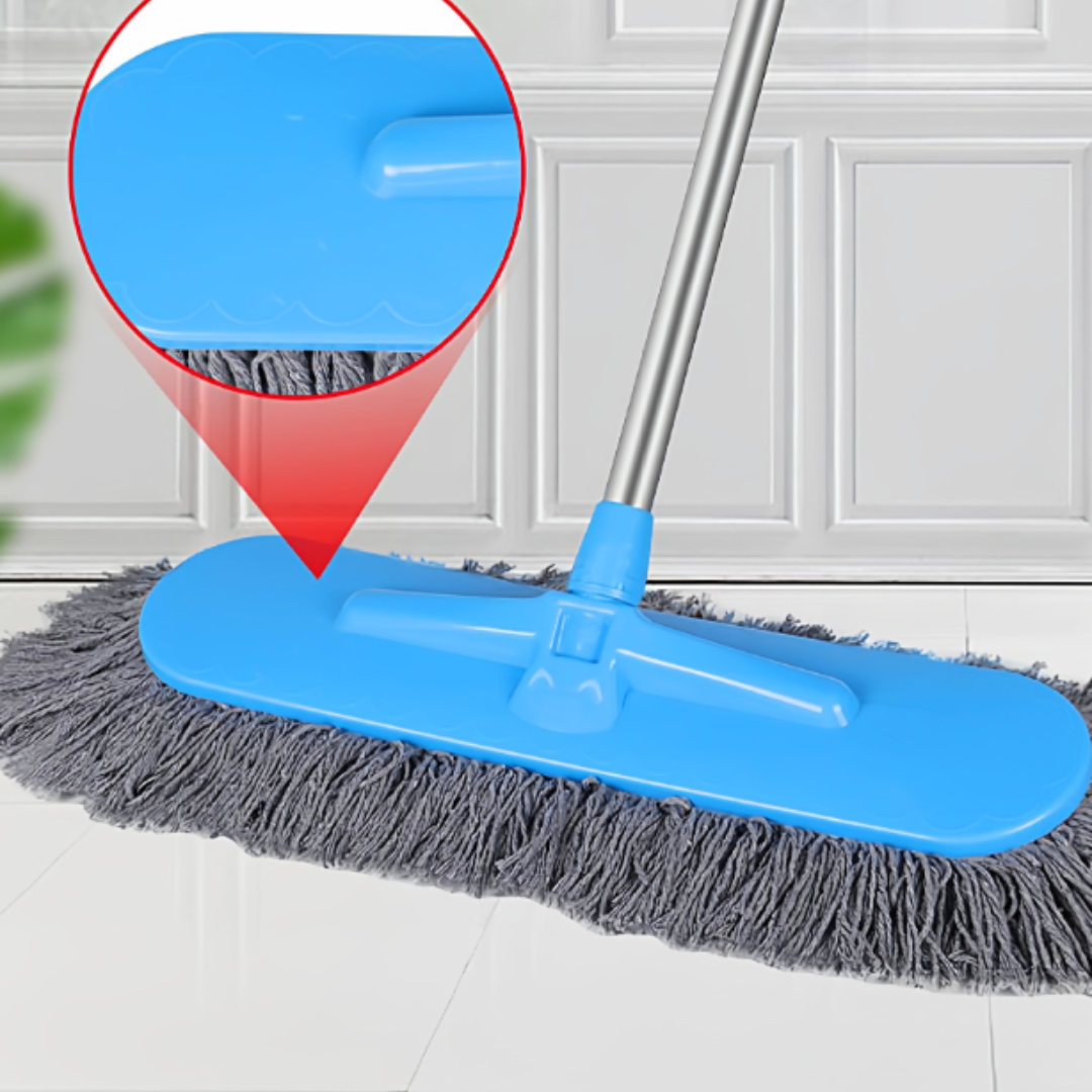 360 Degree Microfiber Floor Cleaning Mop