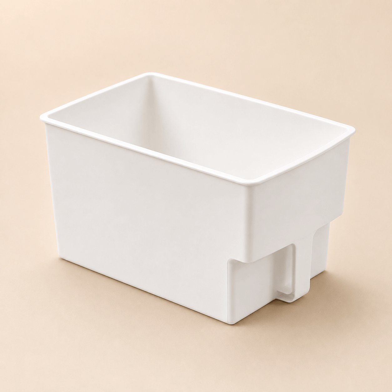 Homero Multi-Purpose Stackable Storage Box with Handle