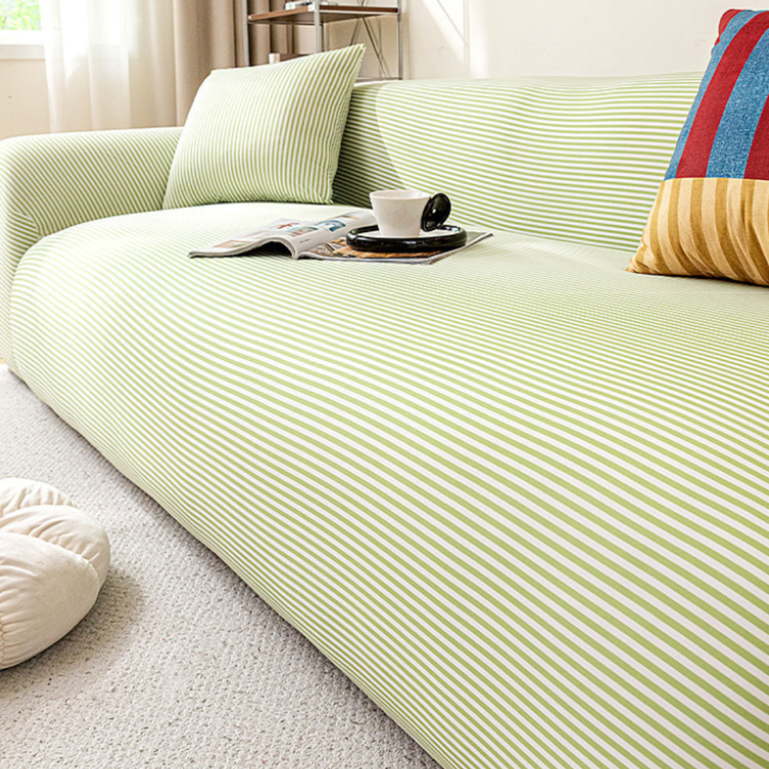 Instant Cooling Stretchable Anti Slip Sofa Cover