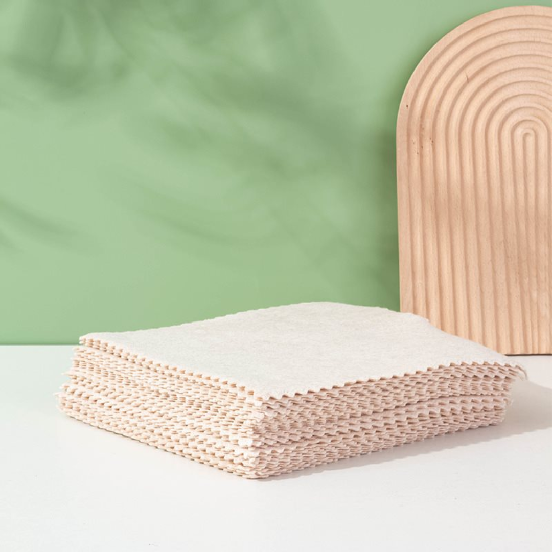 Quick Dry Cleaning Cloth