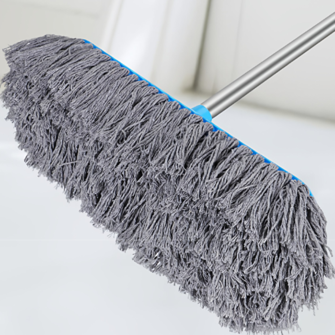 360 Degree Microfiber Floor Cleaning Mop