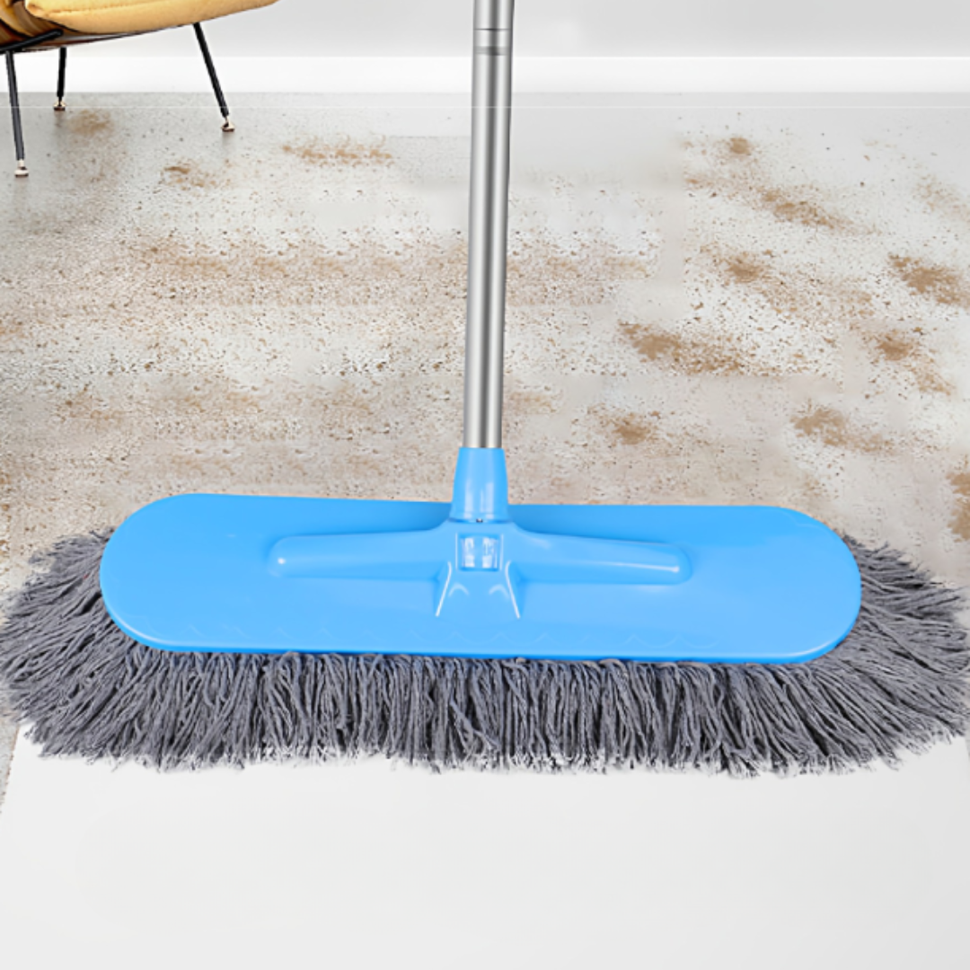 360 Degree Microfiber Floor Cleaning Mop