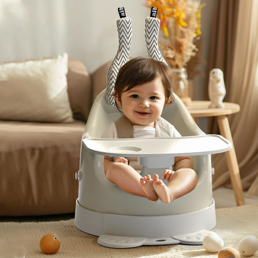 HOMERO Multi-Functional Baby Dining Learning Chair