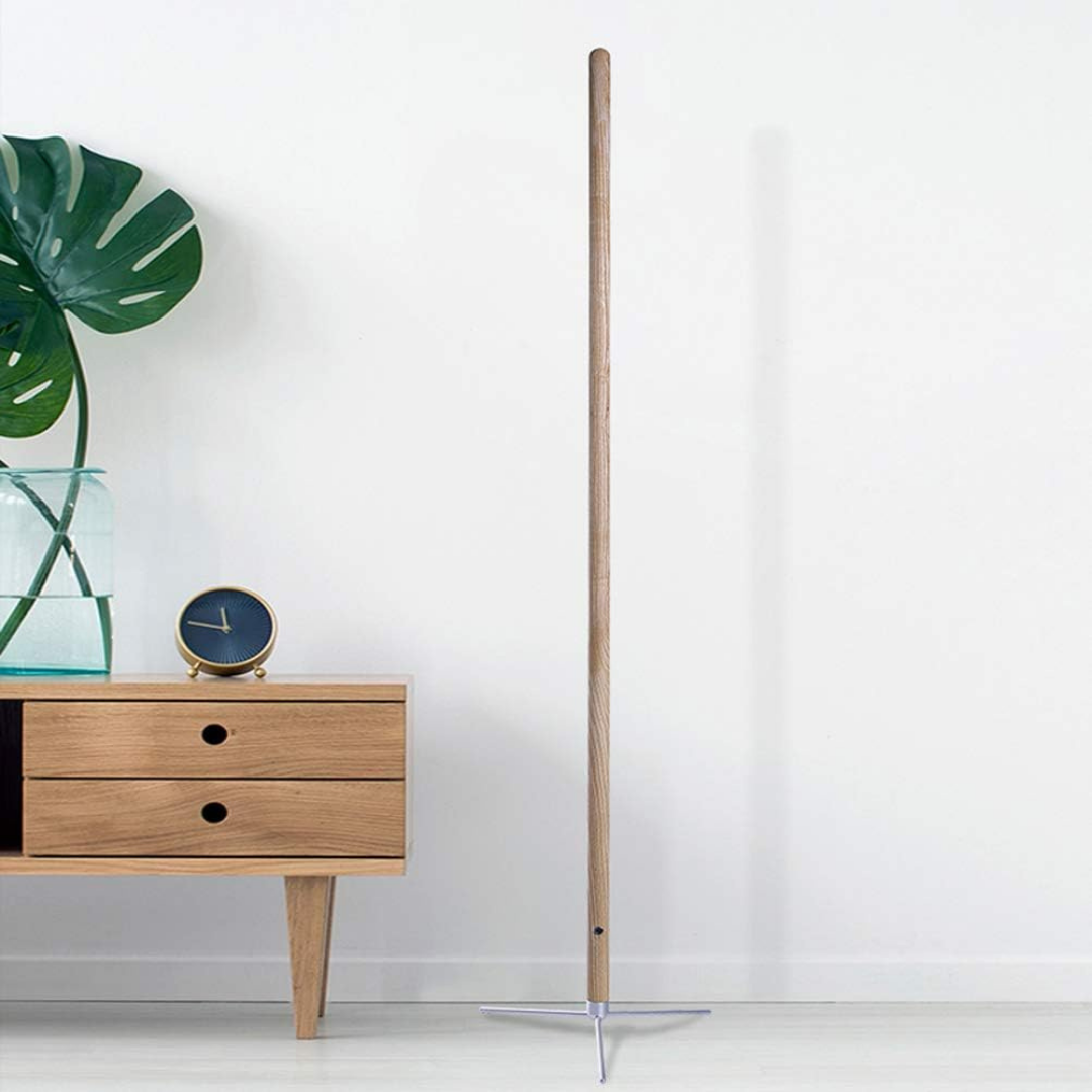 HOMERO Elegant LED Floor Remote Control Standing Dimmable Light