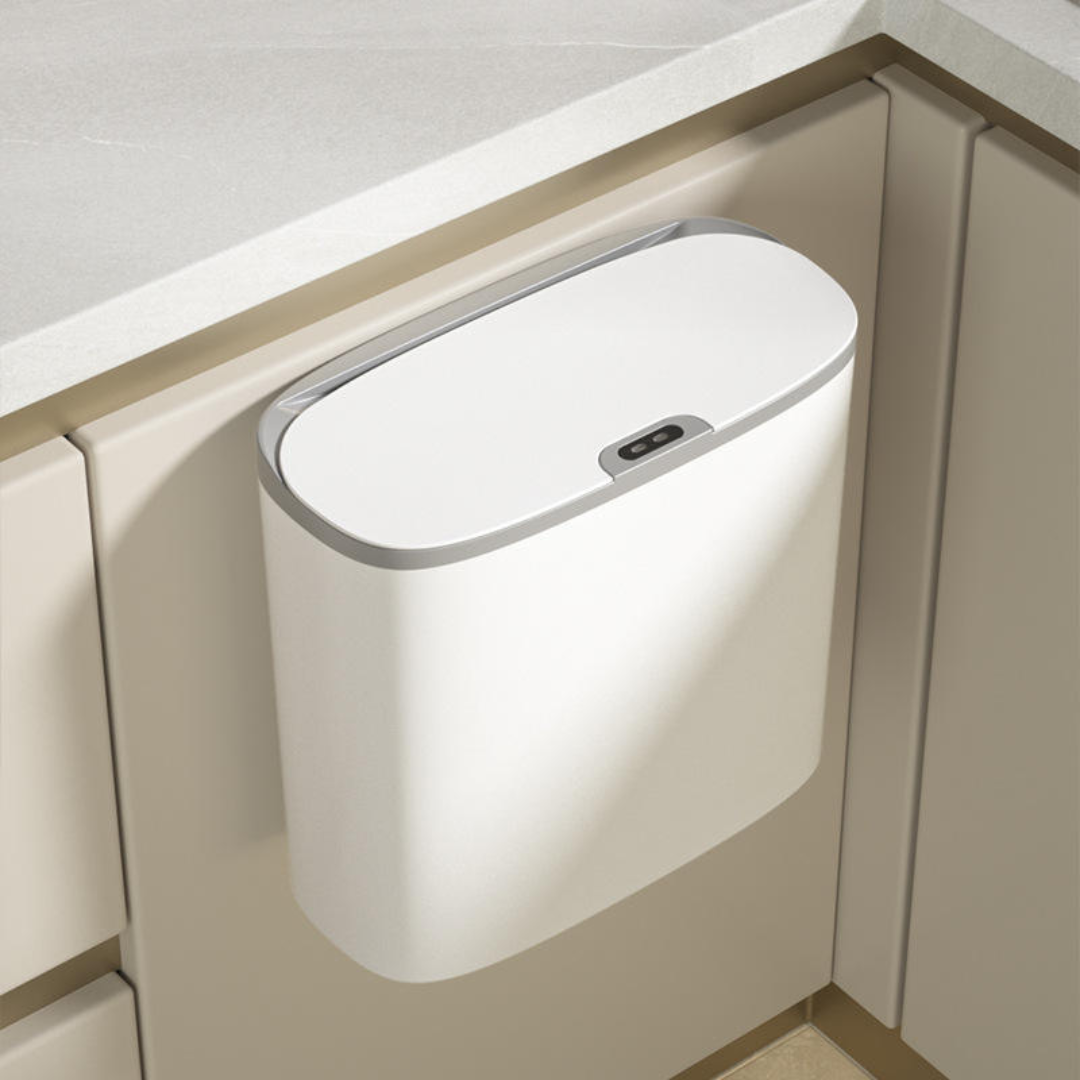 Smart Sensor Dustbin Touchless Waterproof Waste Bin
