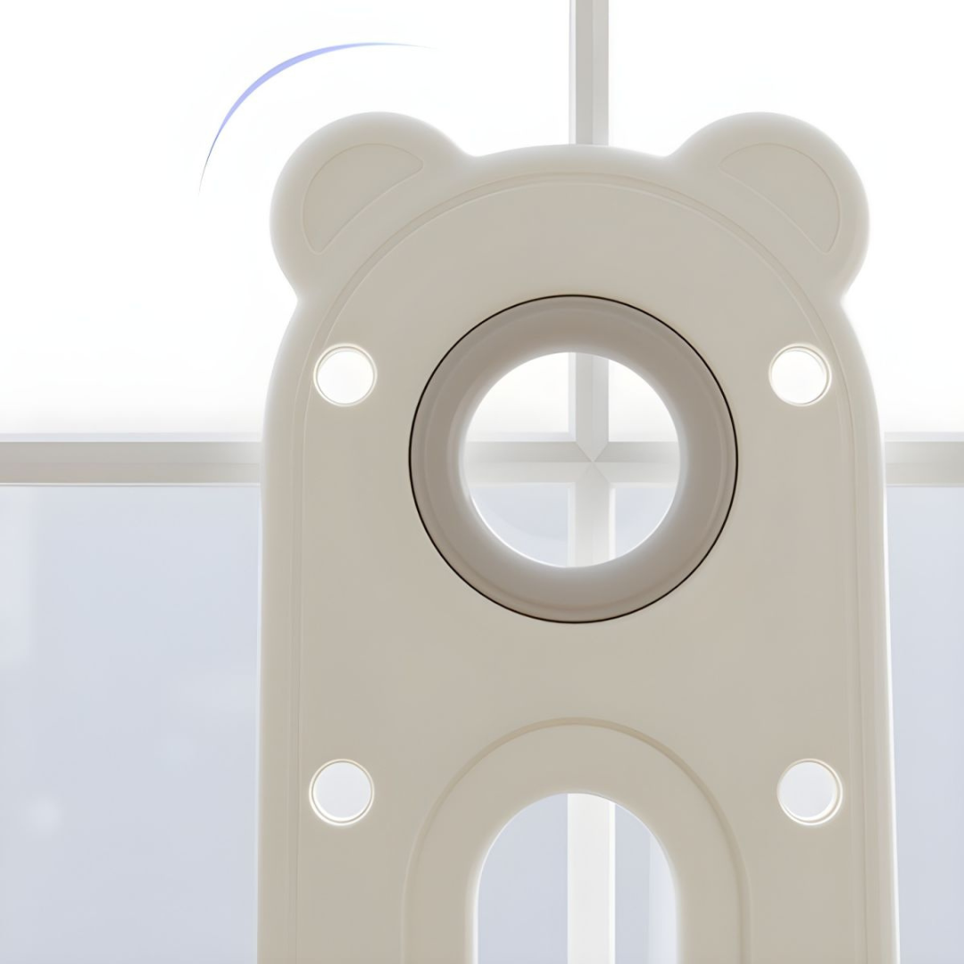 HOMERO Multipurpose Storage Organizer with 12 Removable Bins