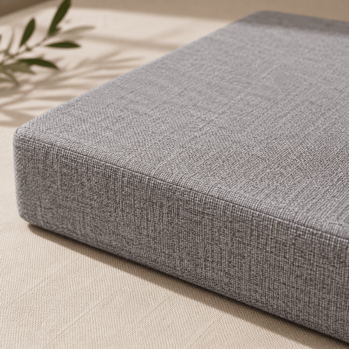 Homero High Density Comfort Chair Cushion For Office and Home
