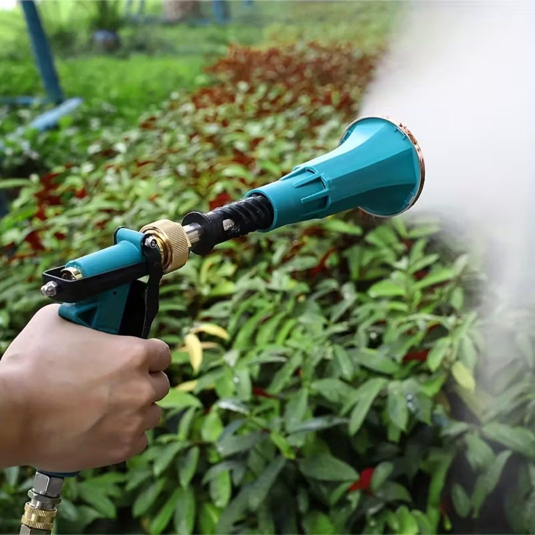 Multi Spray Water Nozzle Sprayer Head