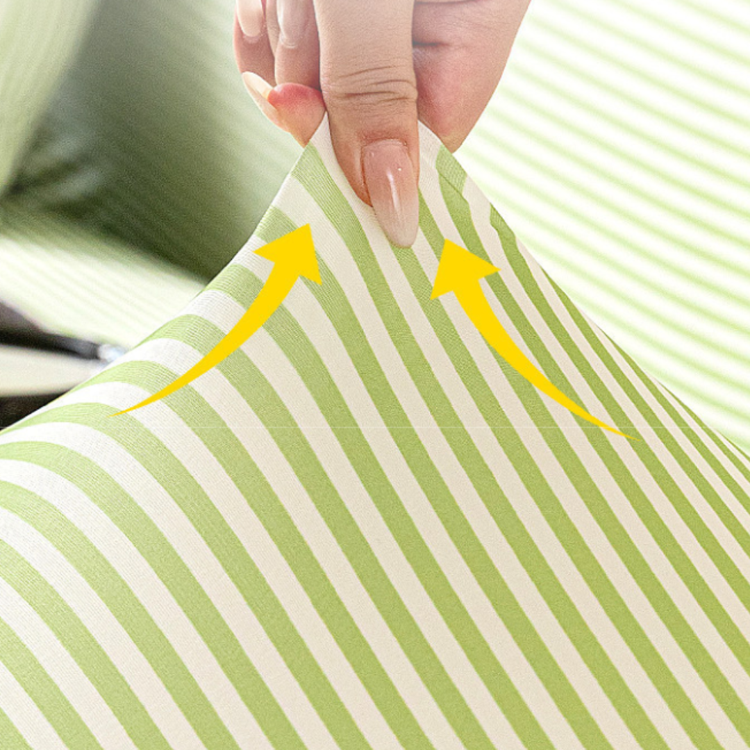 Instant Cooling Stretchable Anti Slip Sofa Cover