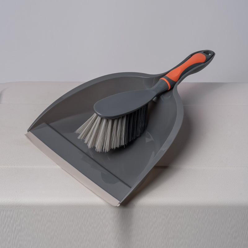 Homero Premium 5 in 1 Multipurpose Cleaning Brush Set