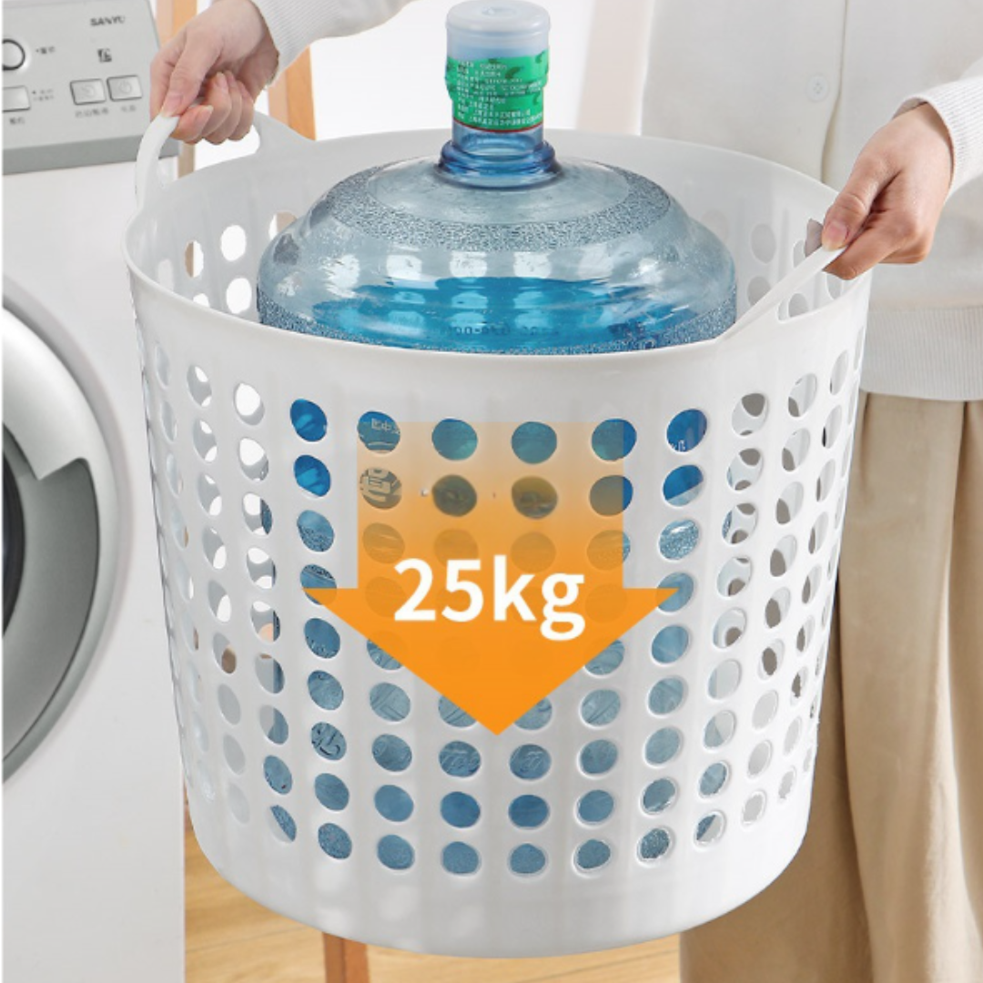 Air Flow Multifunctional Dirty Clothes Basket