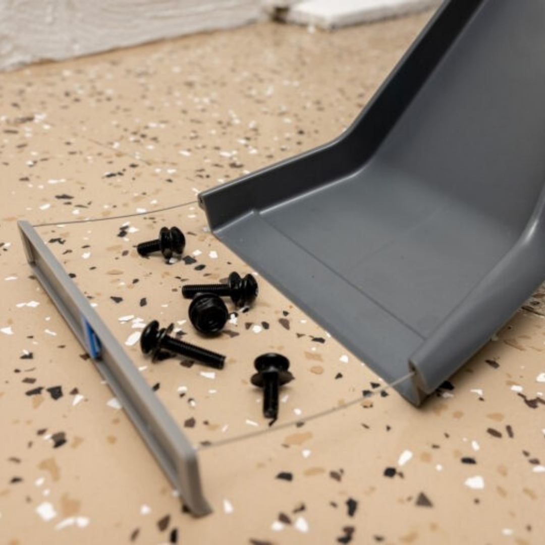 HOMERO Multi Purpose Easy Pickup Smart Item Retrieval Tool with Comfortable Handle Grip