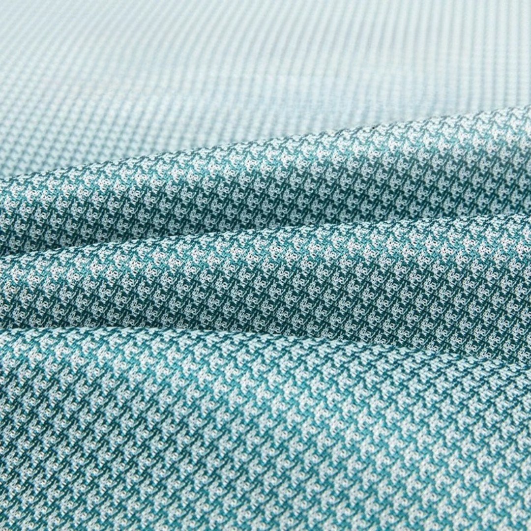 Homero 3D Honeycomb Comfort Breathable Bed Sheet Set with Pillow - 150×200cm