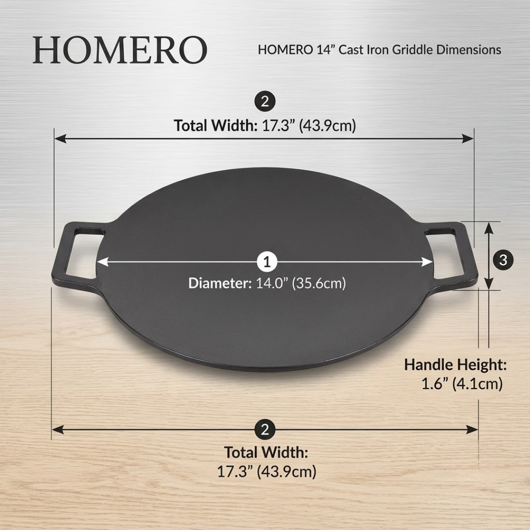 Multipurpose Non Stick Korean BBQ Grill Pan