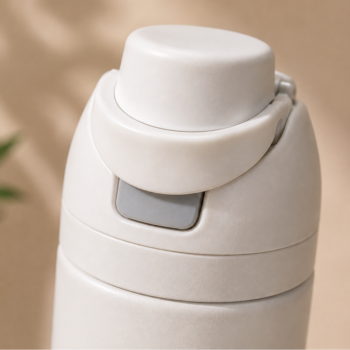 Premium Insulated Stainless Steel BPA Free Water Bottle - 960ml