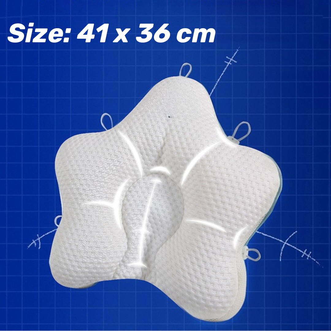 Premium Infant Head Protection Pillow