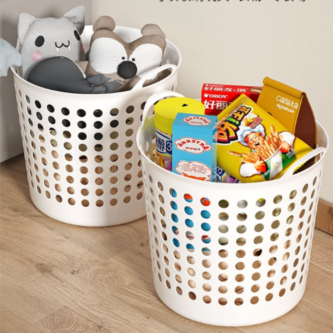 Air Flow Multifunctional Dirty Clothes Basket
