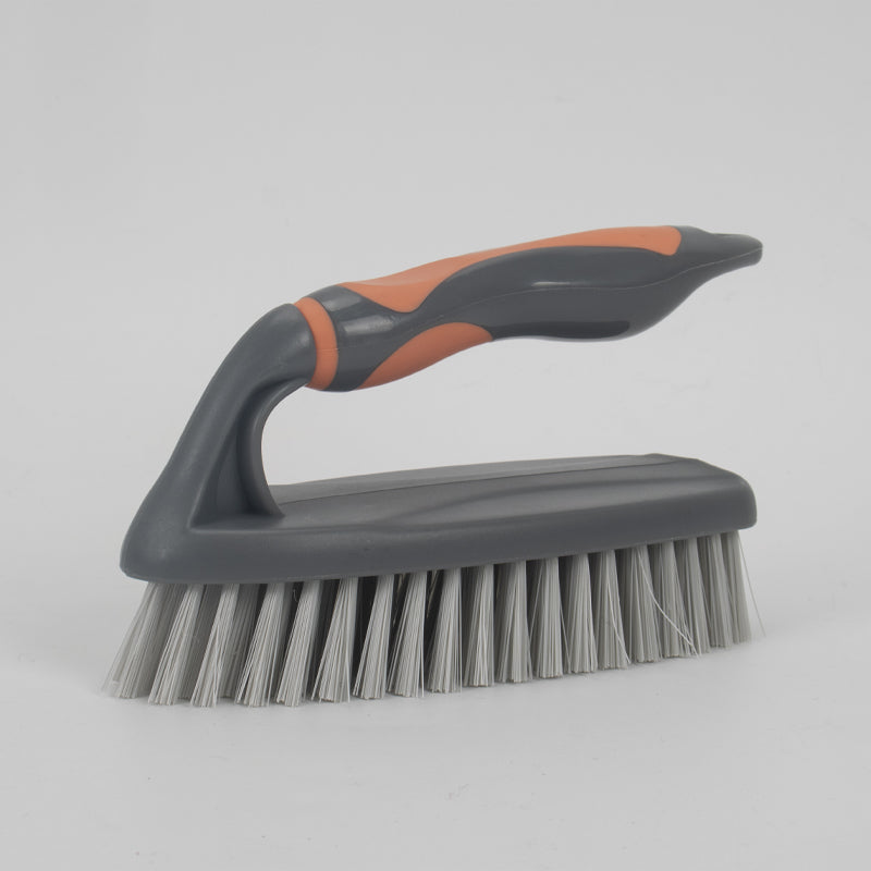 Homero Premium 5 in 1 Multipurpose Cleaning Brush Set