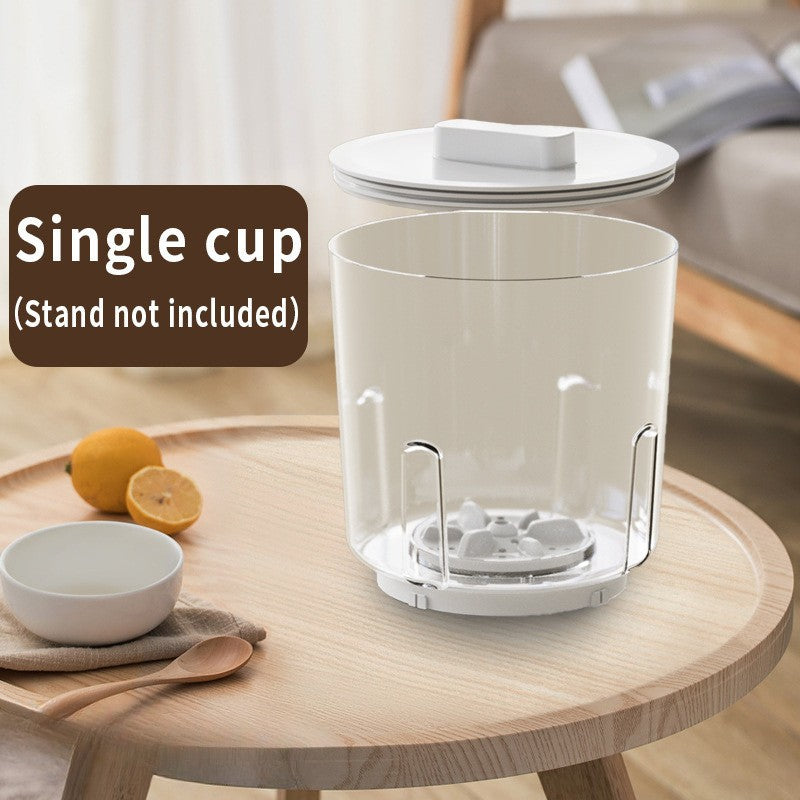 Wireless Portable Mini Washing Machine for Undergarment and Socks