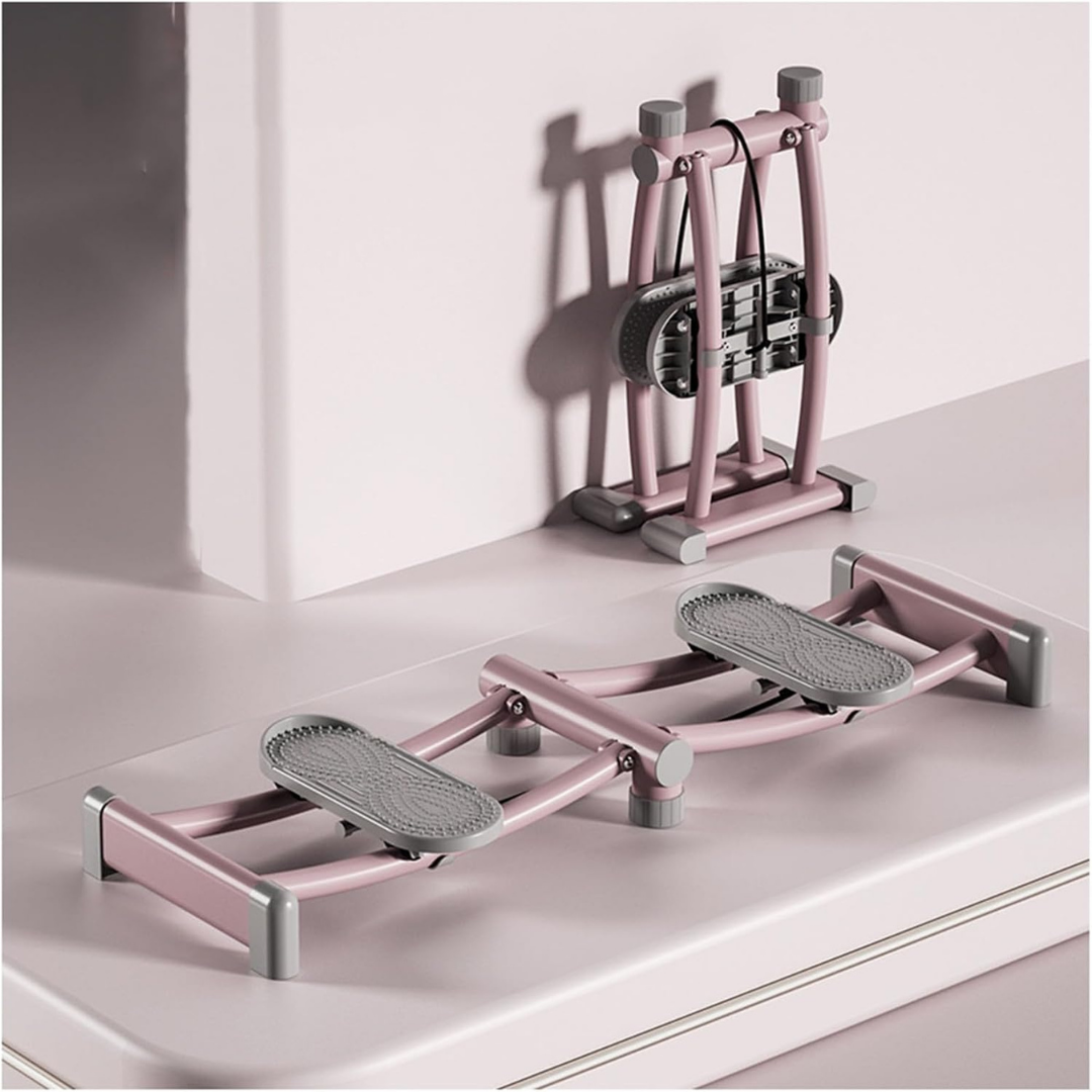 Homero Ski Leg Slimming Adjustable Armrest Folding Design Trainer Tool