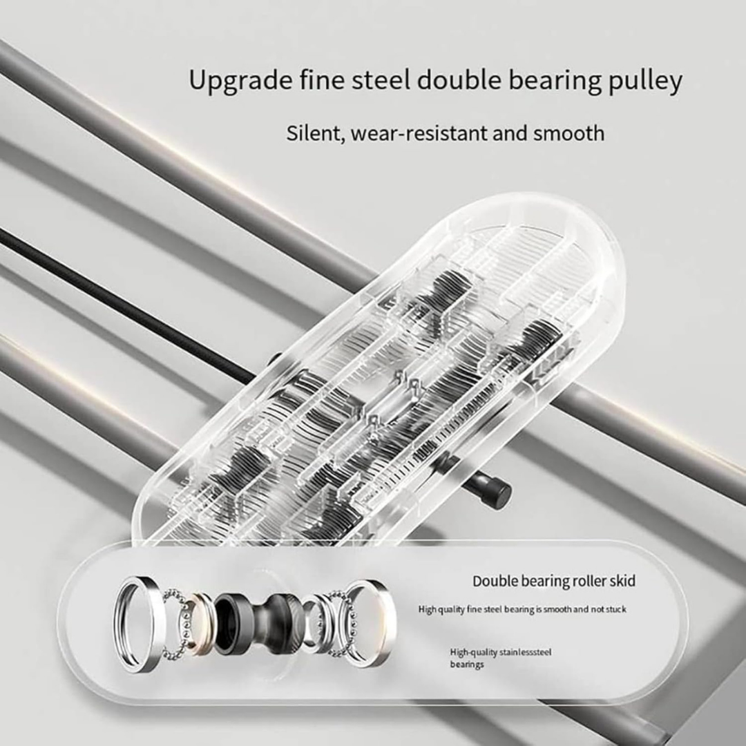 Homero Ski Leg Slimming Adjustable Armrest Folding Design Trainer Tool