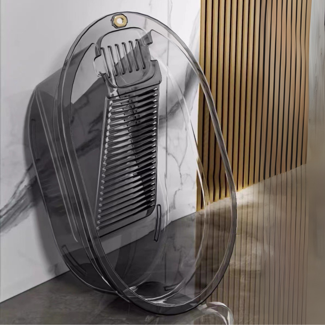 Multi-Purpose Wash Basin with Built-in Washboard