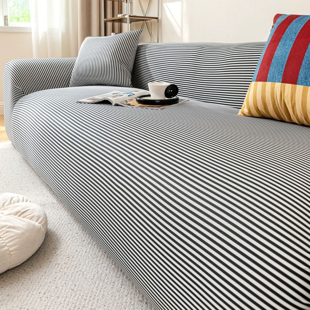 Instant Cooling Stretchable Anti Slip Sofa Cover