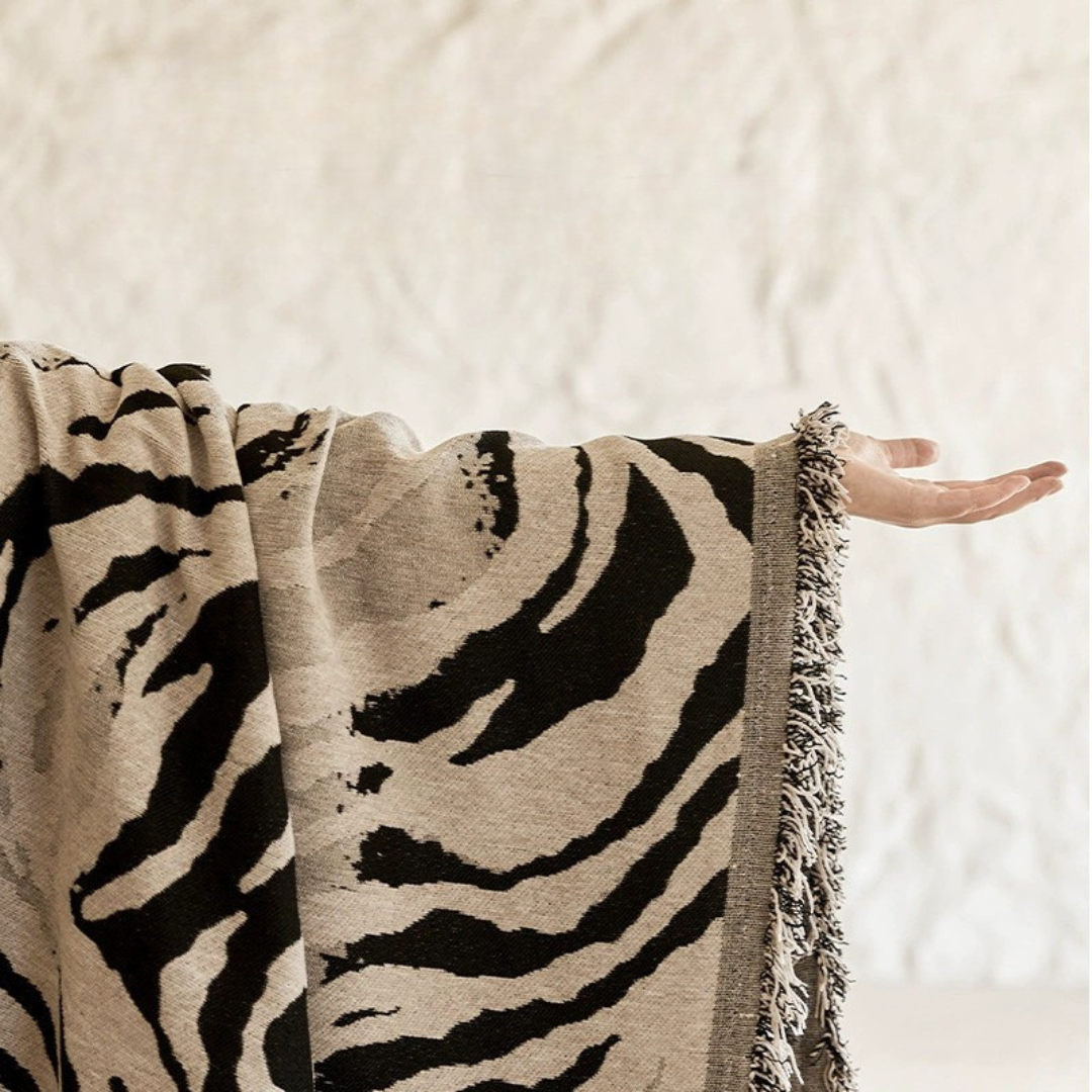 Premium Chenille Soft Breathable Anti Wrinkle Sofa Cover