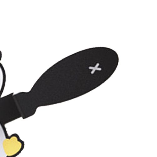 Cute Penguin Multipurpose Magnetic Refrigerator Hook