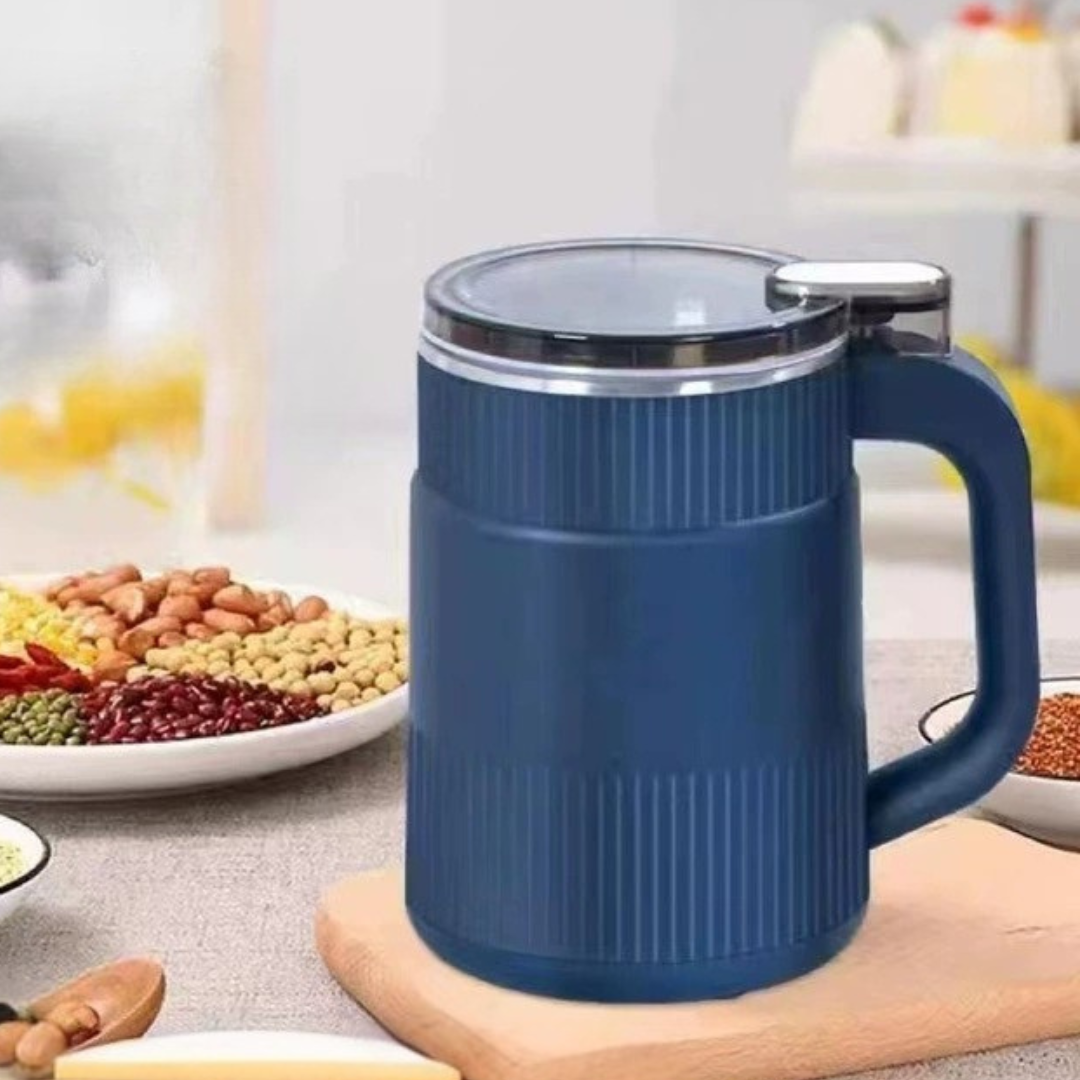 Multipurpose Electric  Stainless Steel Spice & Grain Grinder
