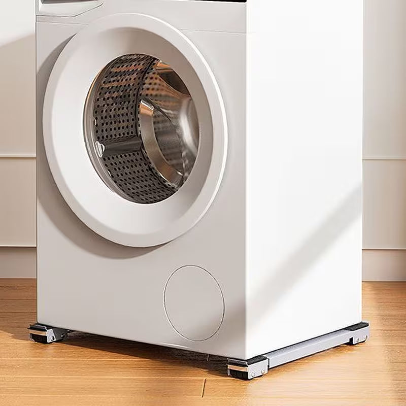 Heavy Duty Appliance Moving Stand with Anti Slip Lockable Roller Base