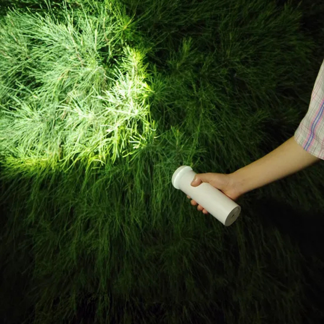 HOMERO Expandable Multi-Mode LED Magnetic Telescopic Lamp