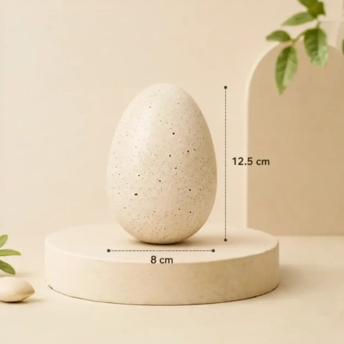 Homero Educational Water Soaked Dinosaur Egg for Kids