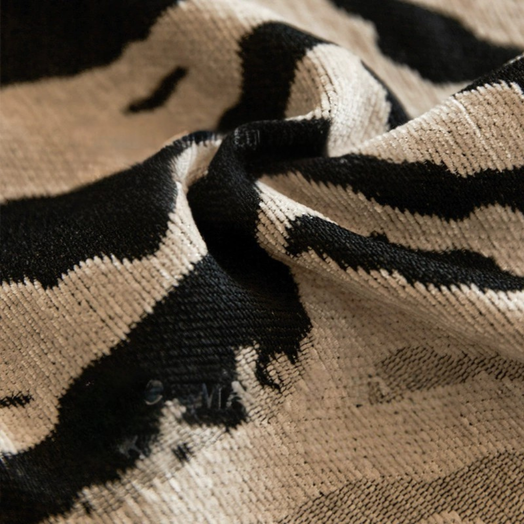 Premium Chenille Soft Breathable Anti Wrinkle Sofa Cover