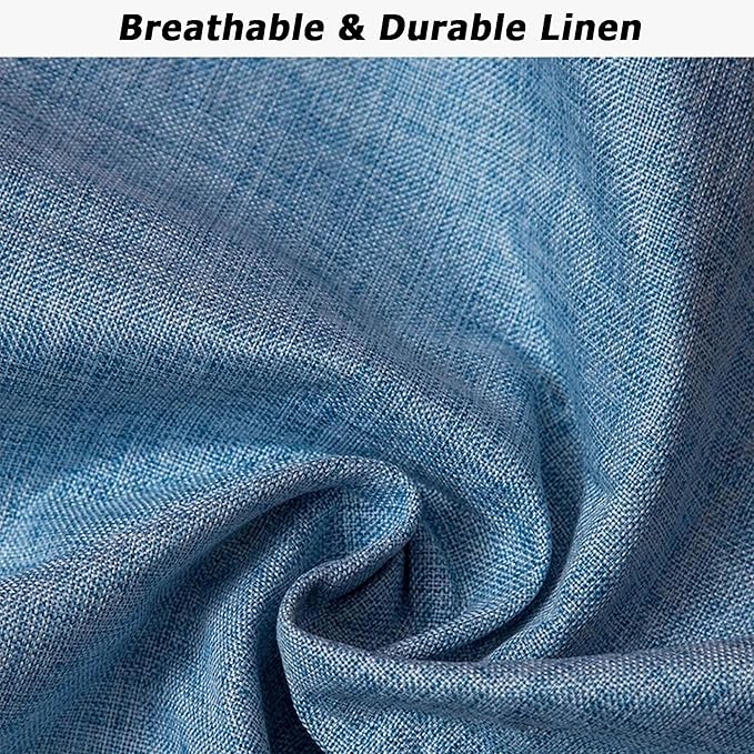 HOMERO High Density Comfort Chair Cushion For Office and Home