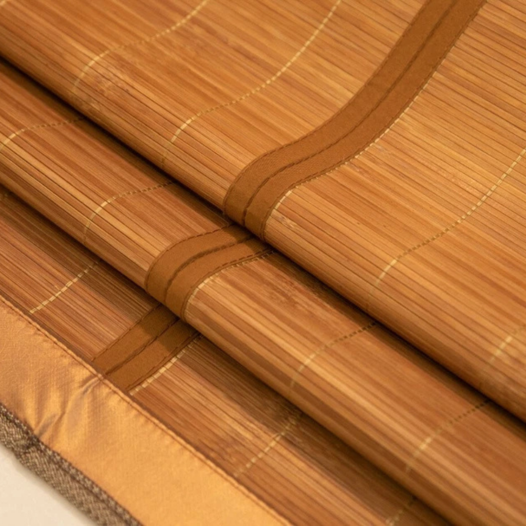 HOMERO Premium Eco-Friendly Summer Cool Comfort Sleeping Mat