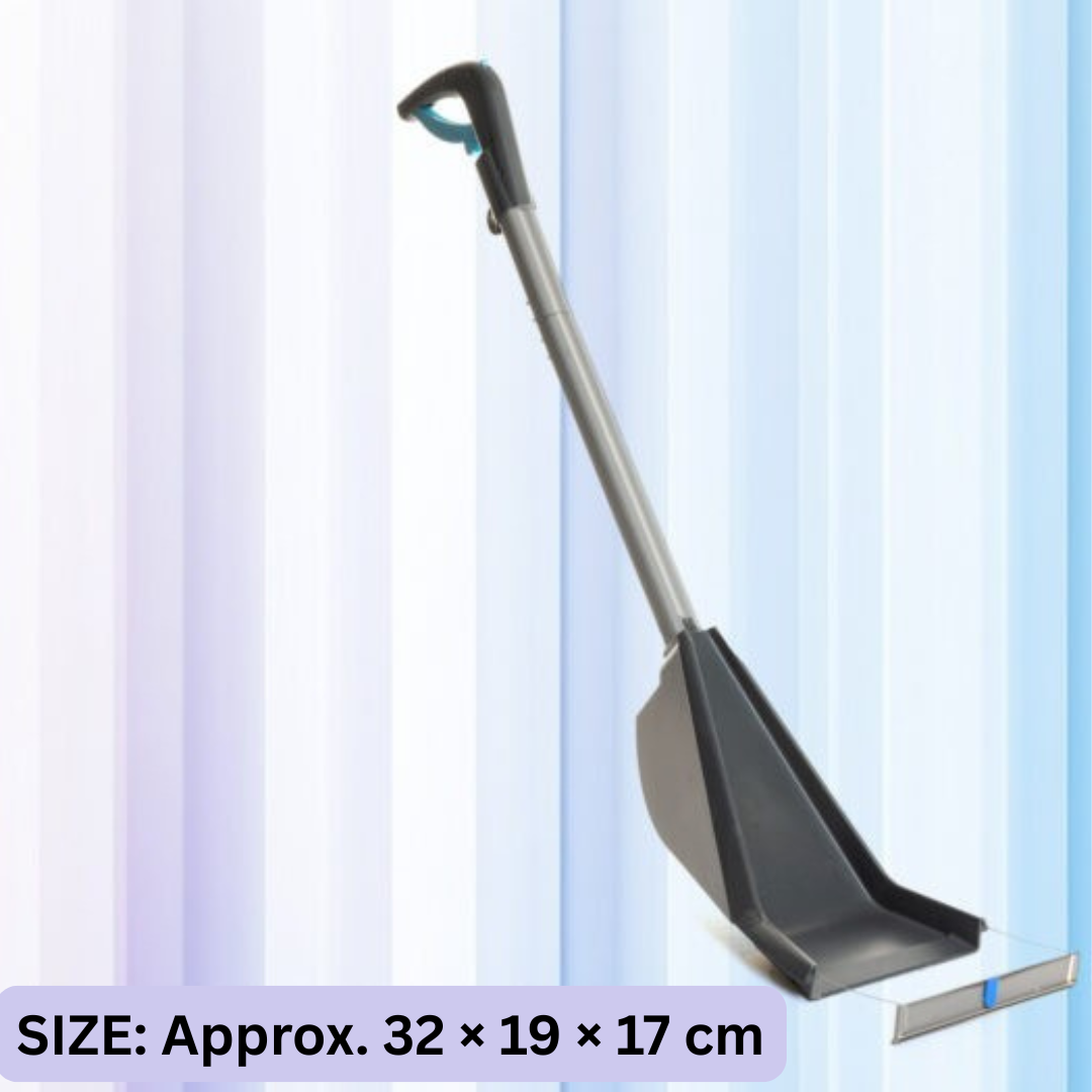 HOMERO Multi Purpose Easy Pickup Smart Item Retrieval Tool with Comfortable Handle Grip