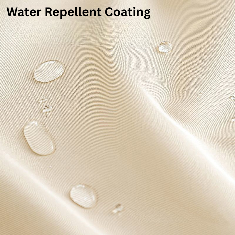 Multipurpose Waterproof and Oil-Proof Kitchen Apron with Pockets