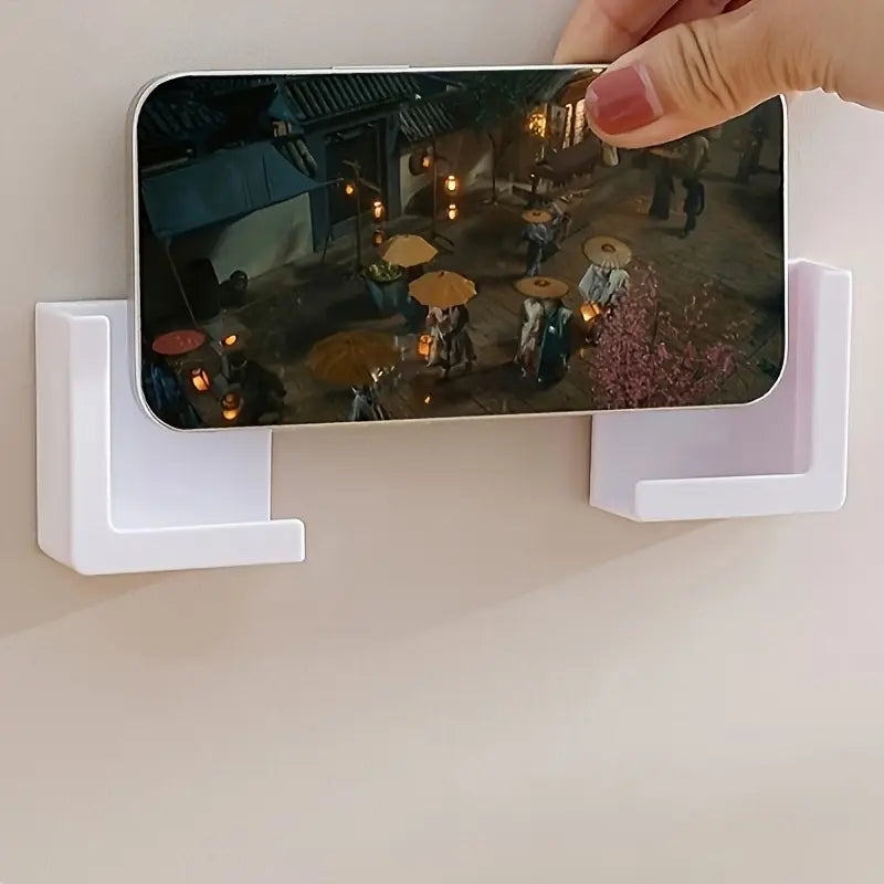 Homero Universal Magnetic Phone and Tablet Holder with Strong Grip