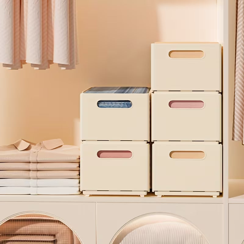 Multi-Use Adjustable Expandable Storage Organizer