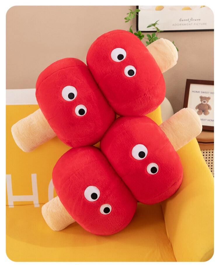 Nordic Themed Cute Candy Sofa Pillows